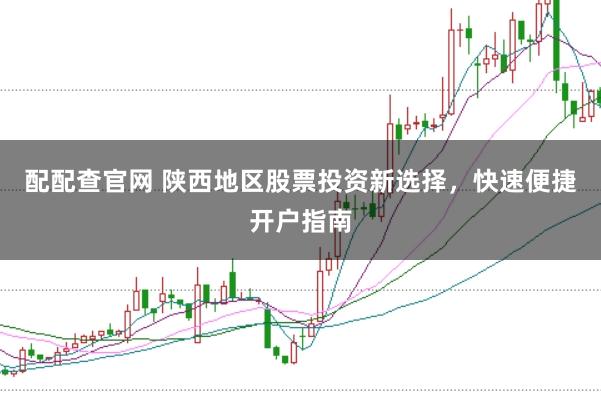 配配查官網 陜西地區股票投資新選擇,快速便捷開戶指南