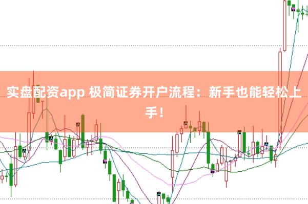 實(shí)盤配資app 極簡證券開戶流程：新手也能輕松上手！