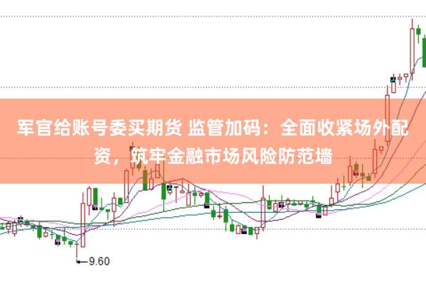 軍官給賬號委買期貨 監管加碼：全面收緊場外配資，筑牢金融市場風險防范墻