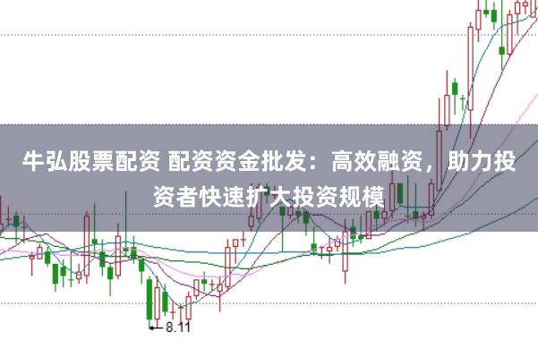 牛弘股票配資 配資資金批發：高效融資，助力投資者快速擴大投資規模