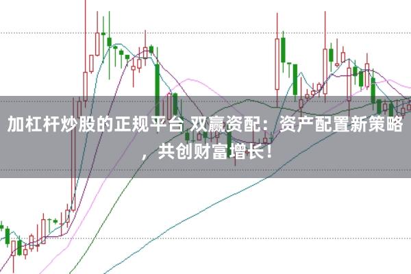 加杠桿炒股的正規平臺 雙贏資配:資產配置新策略,共創財富增長!