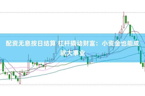 配資無息按日結(jié)算 杠桿撬動財富:小資金也能成就大事業(yè)