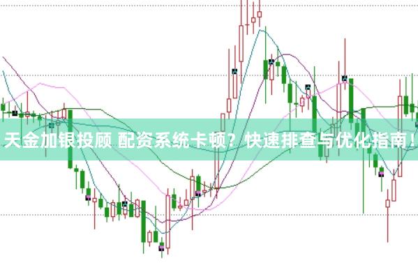 天金加銀投顧 配資系統卡頓?快速排查與優化指南!