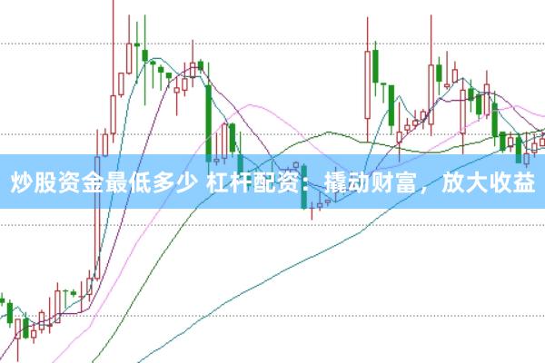 炒股資金最低多少 杠桿配資：撬動財富，放大收益
