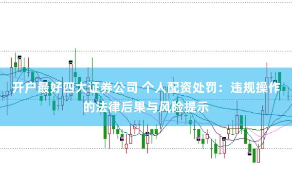 開戶最好四大證券公司 個人配資處罰:違規操作的法律后果與風險提示